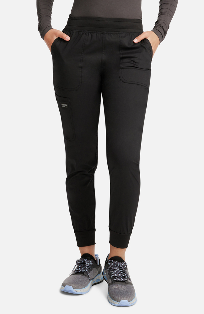 Revolution Mid Rise Jogger