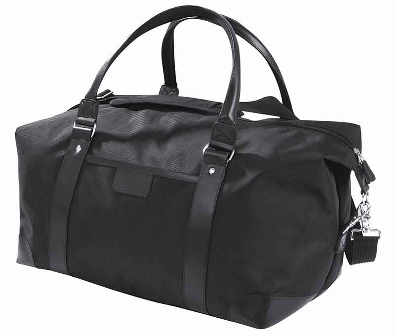 BMV Milan Overnight Bag