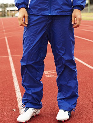 Unisex Adults Training Track Pants