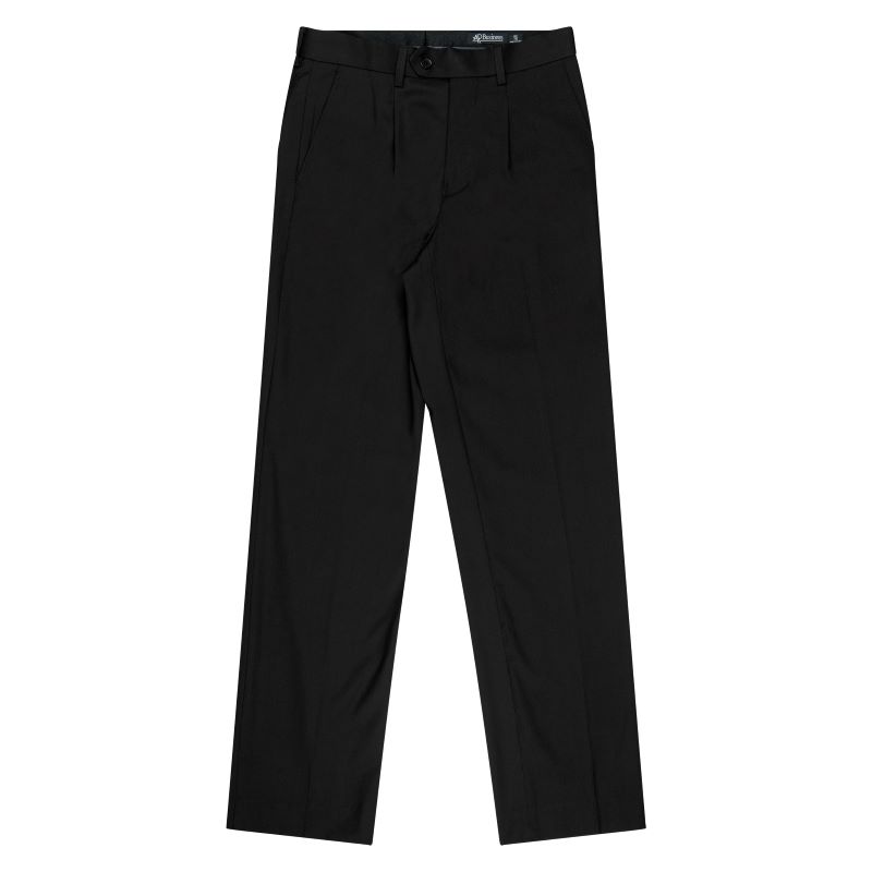 Aussie Pacific Mens Pleated Front Pant