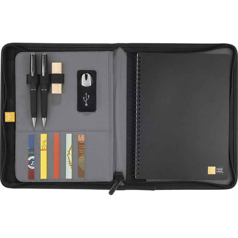 BMV Case Logic Conversion Zippered Tech Journal