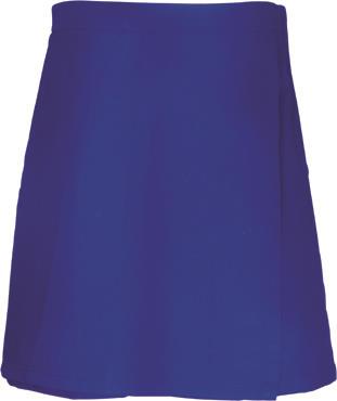 Kids School Skort-18-22