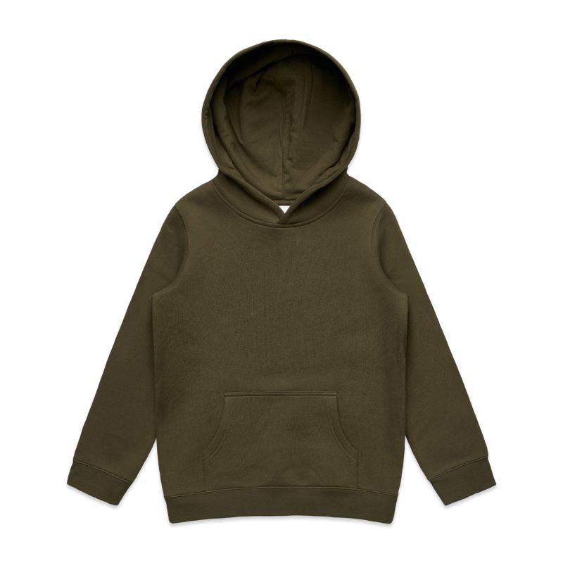 AS Colour Kids Supply Hood