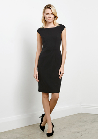 Biz Collection Ladies Audrey Dress