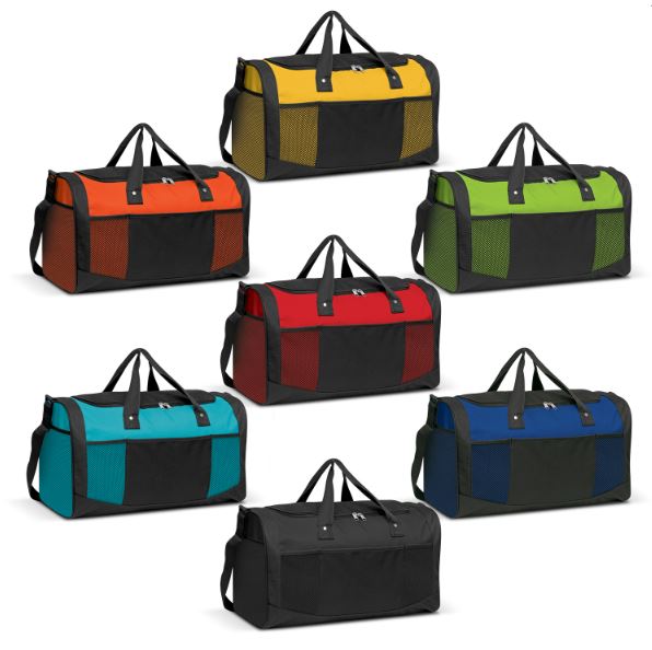 Quest Duffle Bag