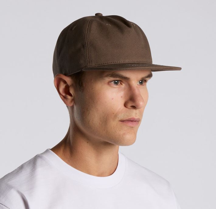 Class Canvas Cap