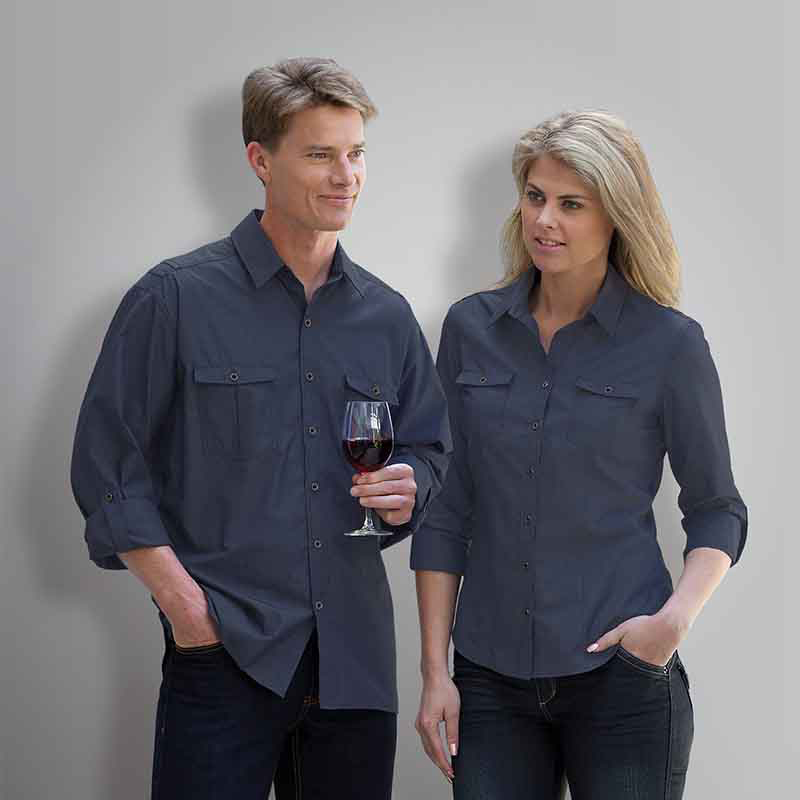 BMV The Grange Shirts - Mens