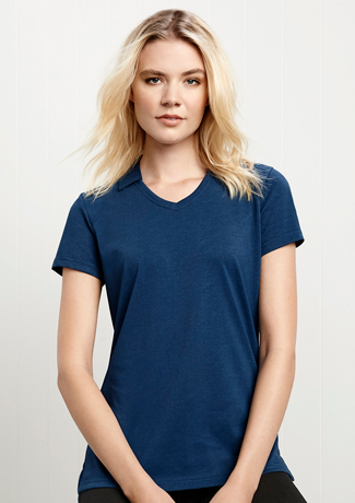 Biz Collection Byron Ladies Polo