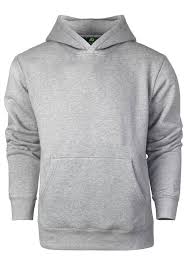 Aussie Pacific BRUNSWICK KIDS HOODIES