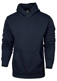 Aussie Pacific BRUNSWICK MENS HOODIES