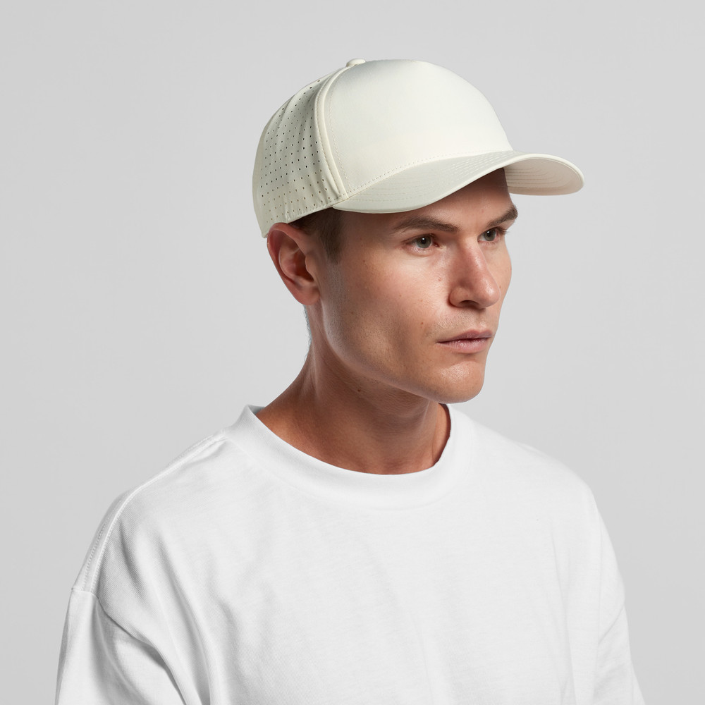 AS Colour Frame Perforated Cap