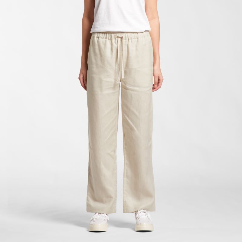 AS Colour Wombens Linen Pant