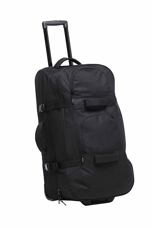 BMV Terminal Travel Bag