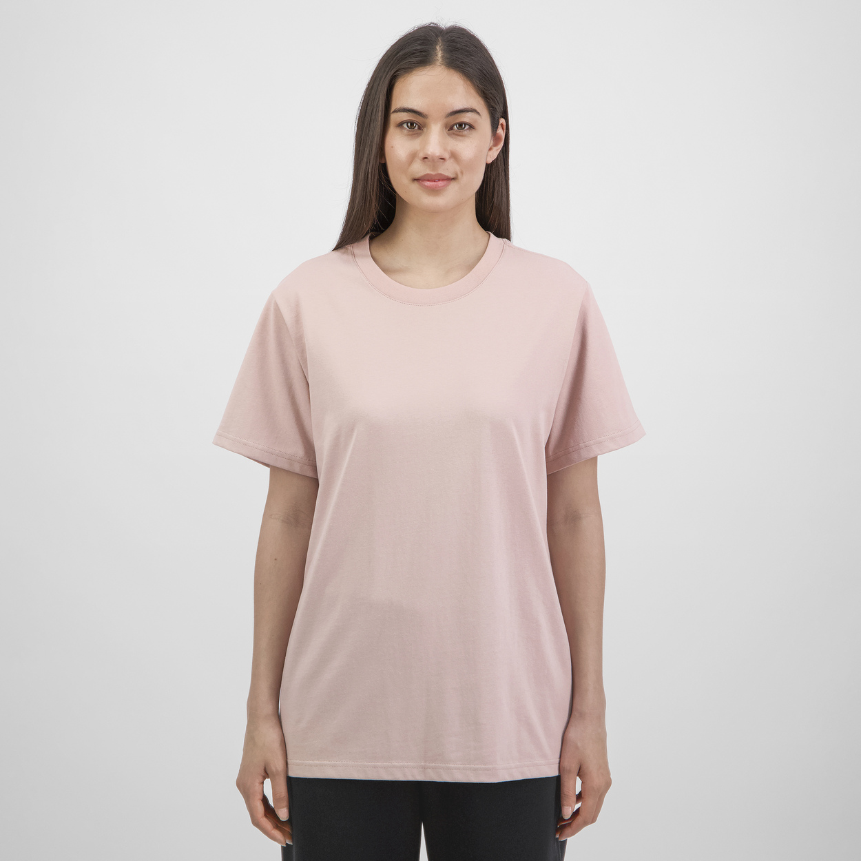 GOODMATES Womens Everyday Short Sleeve Tee