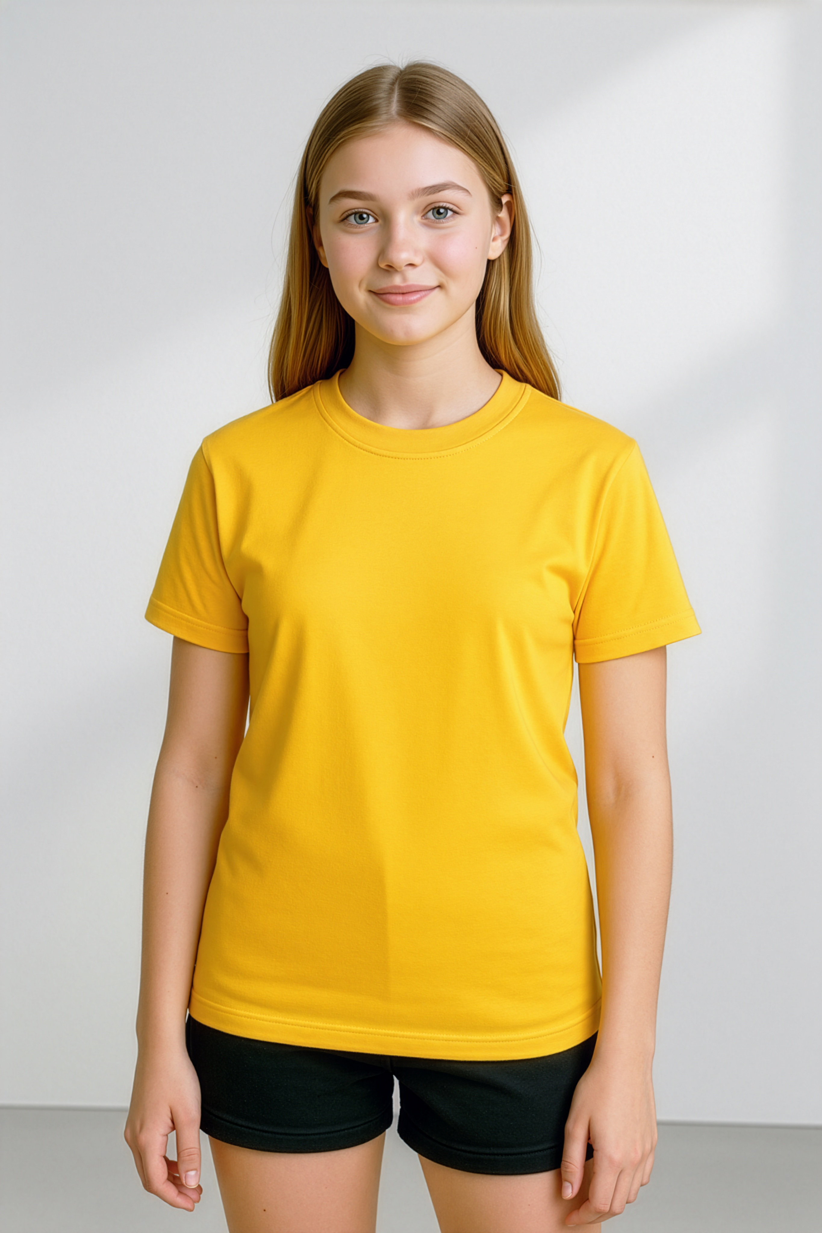 Biz Collection Kids Ice Tee