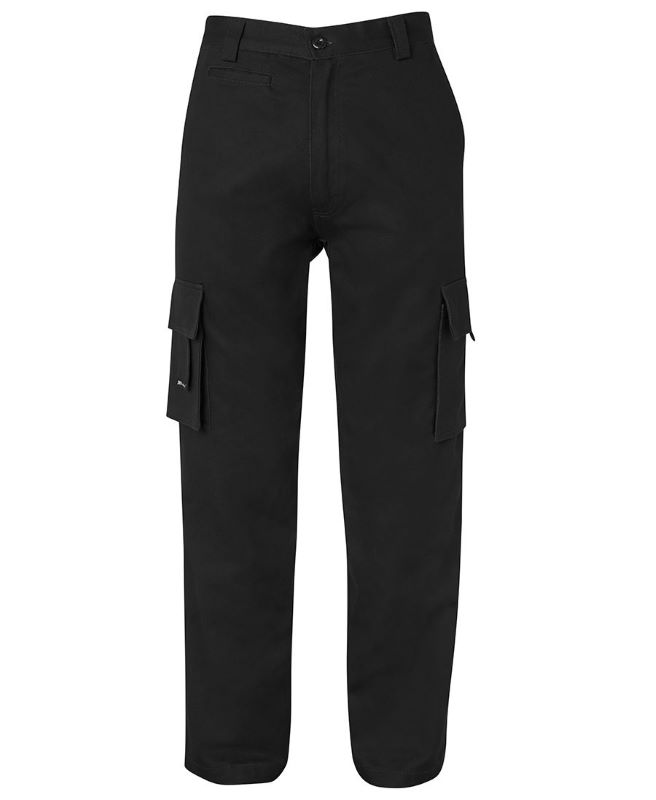 JBs M/Rised Multi Pocket Pant - Stout Fit