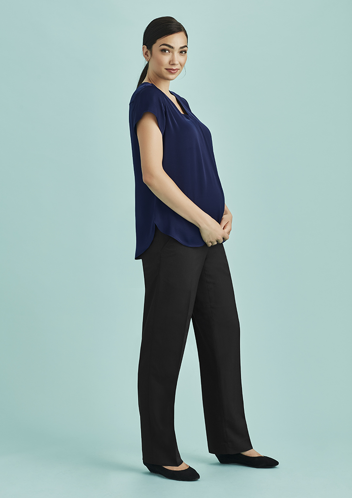 Biz Corporates Womens Maternity Pant