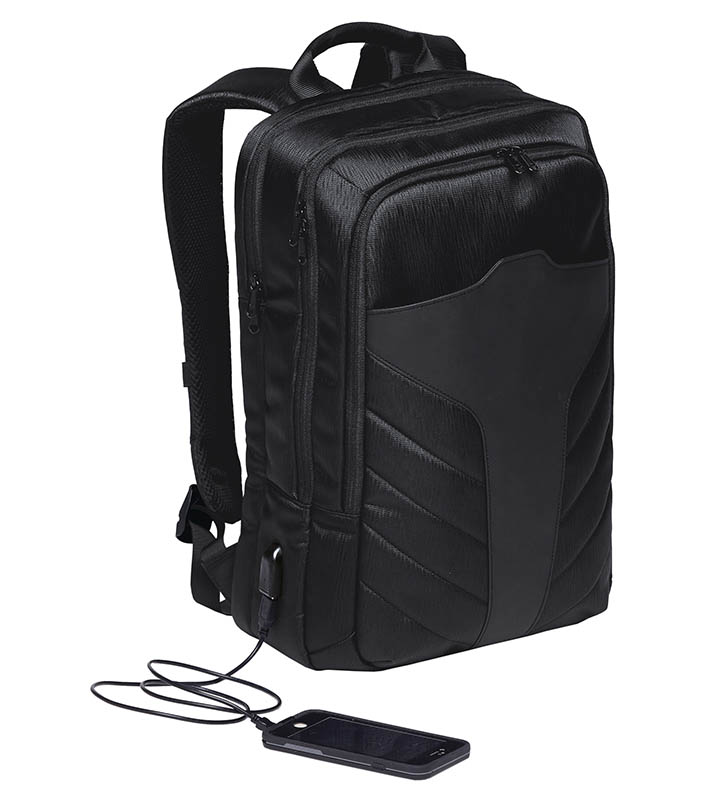 BMV Portal Compu Backpack