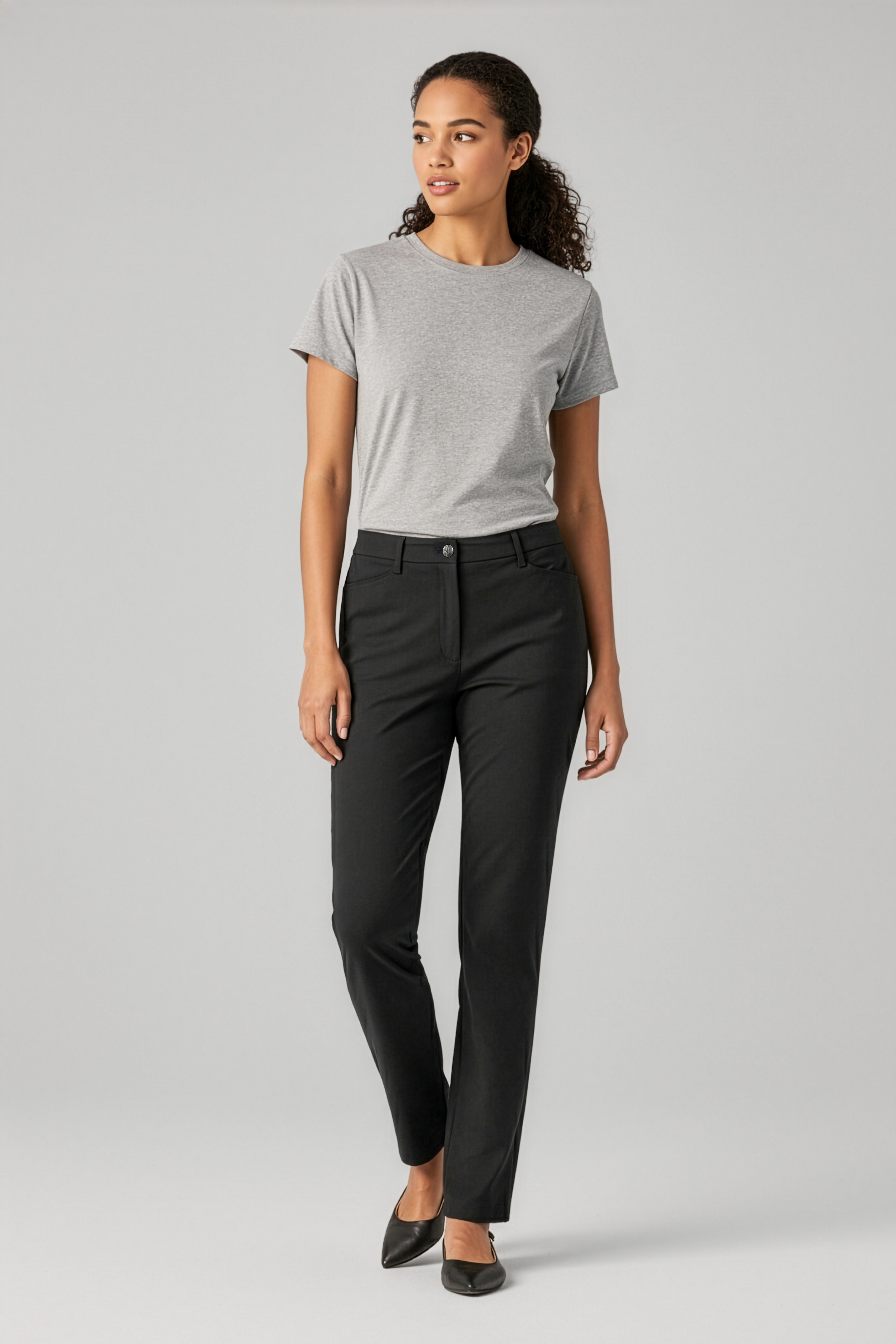 Venture Womens Performance Pant
