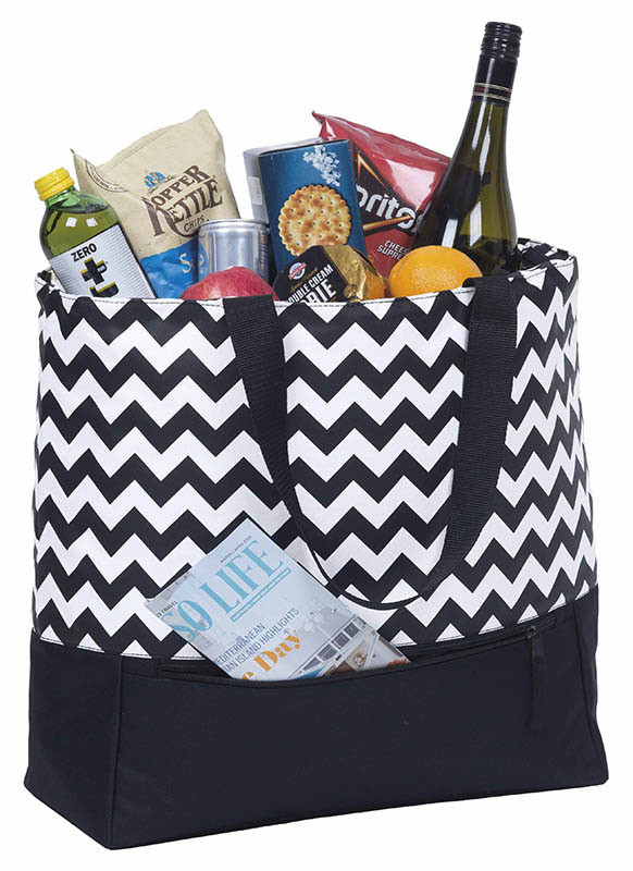 BMV Oasis Cooler Tote