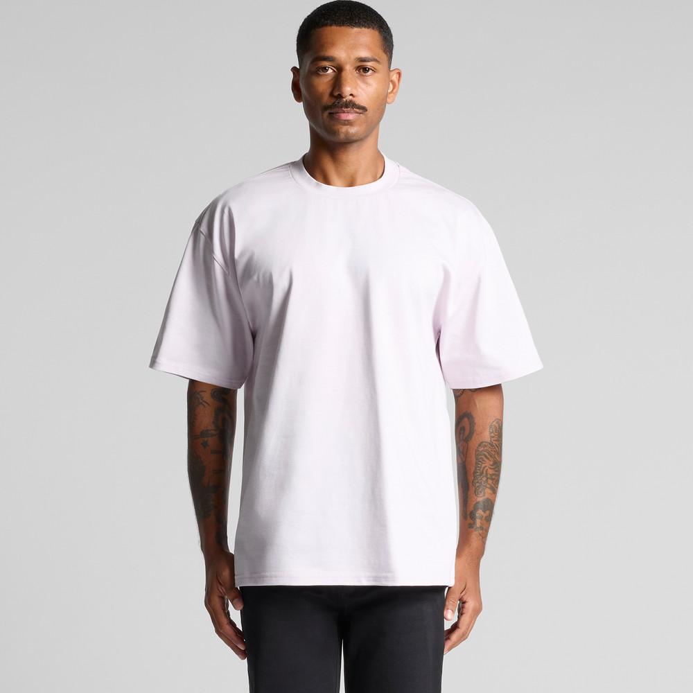 ASC Mens Heavy Tee (4/5XL)