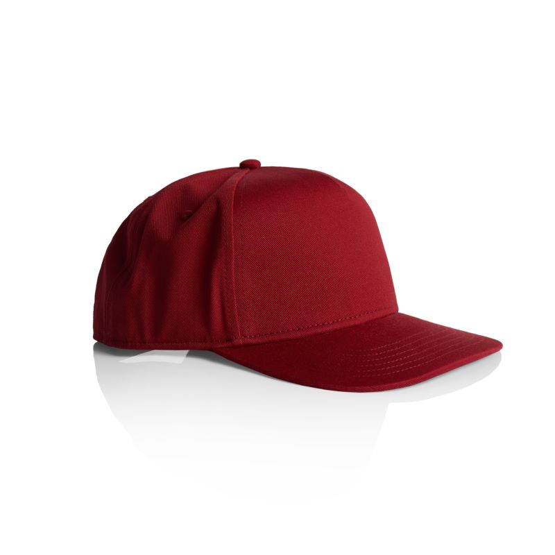 AS Colour Billy Panel Cap