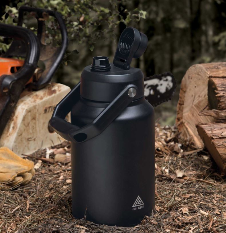HydraSite 1.9L Mega Bottle