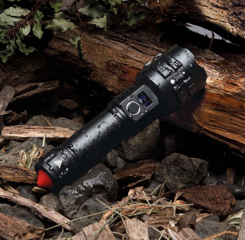 LuminaPro Torch