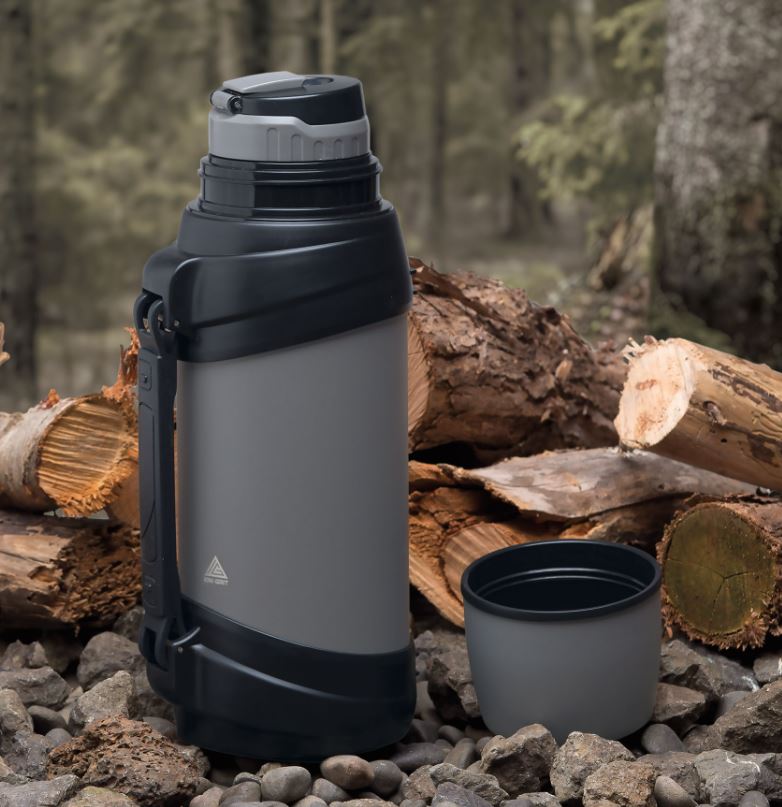 Tough Tank 2.0L Flask
