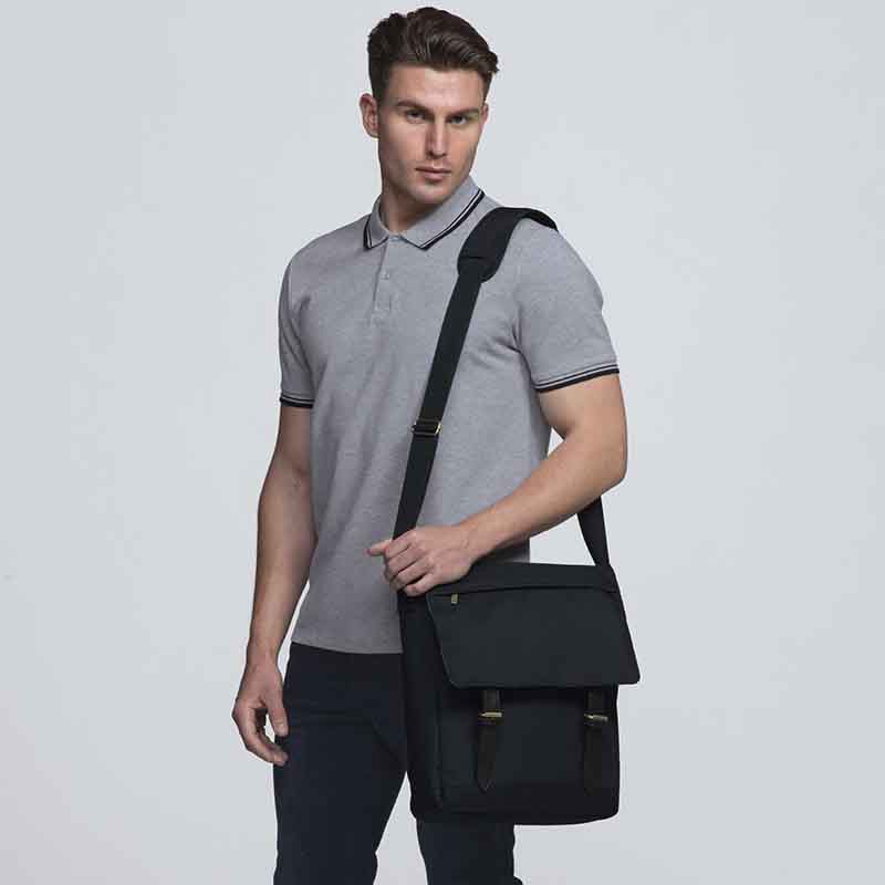 BMV smpli Crossover Messenger