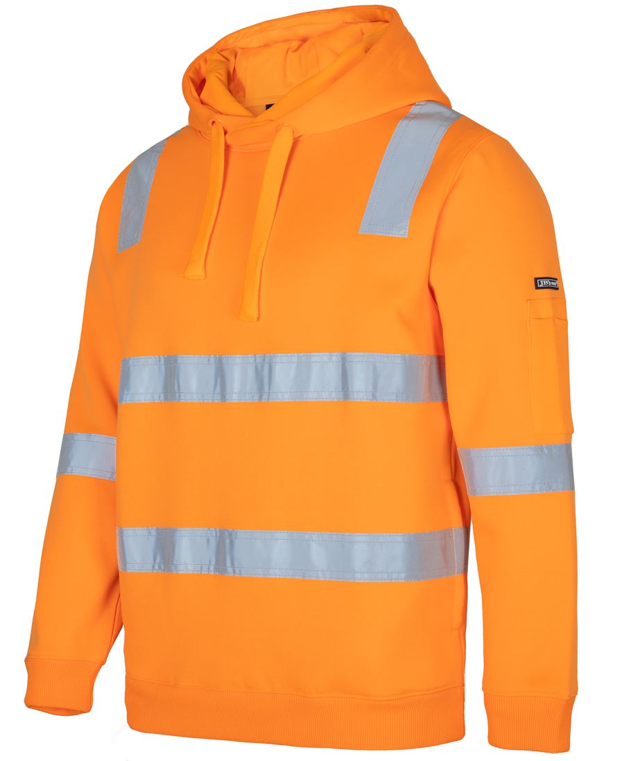 JB's VIC Rail (D+N) Hoodie