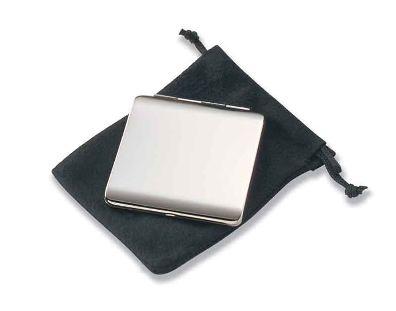 BMV Compact Mirror