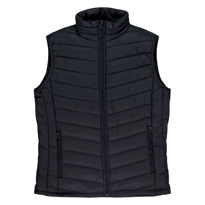 Aussie Pacific Mens Showy Puffer Vest