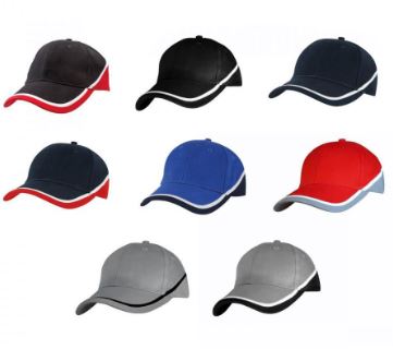 Sunset Cap