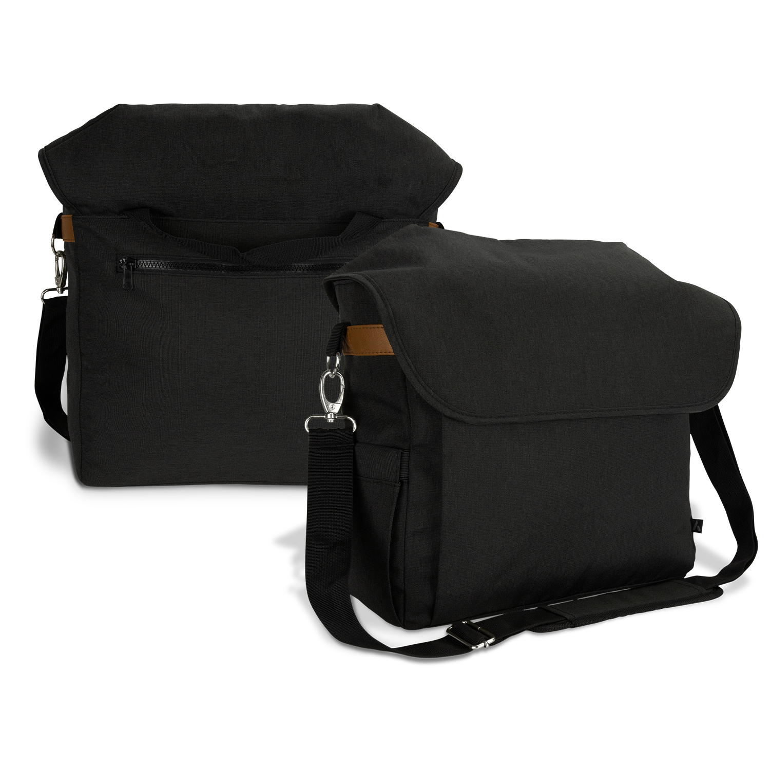 Archer Galileo Messenger Bag