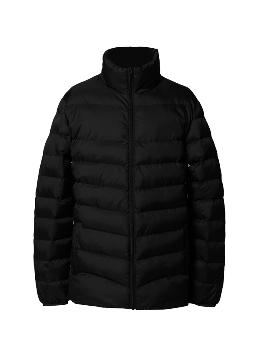 Bocini Puffer Jacket - Kids