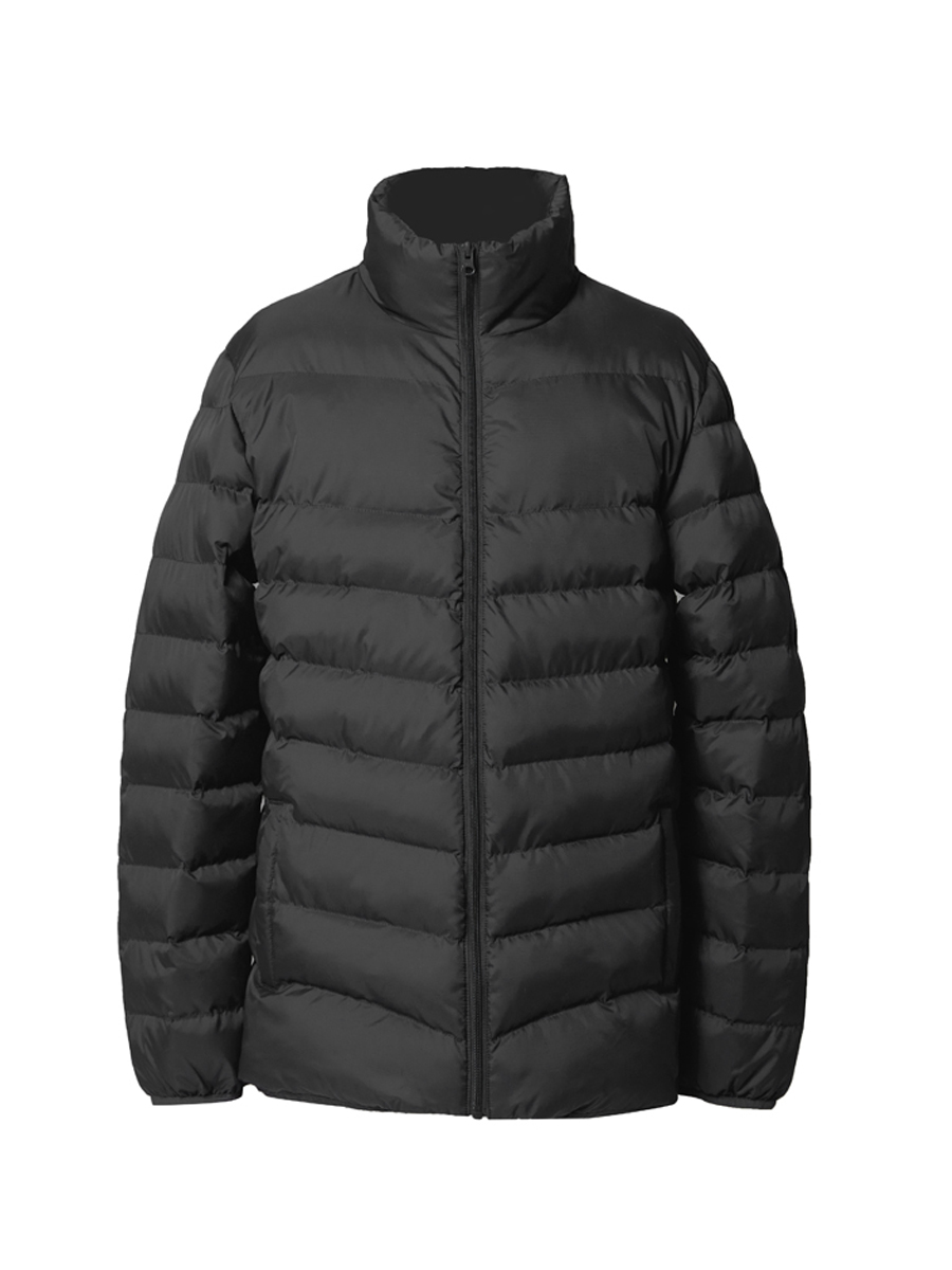 Bocini Puffer Jacket