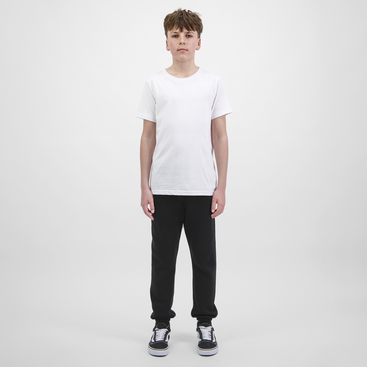 GOODMATES Youth Basis Track-Pant