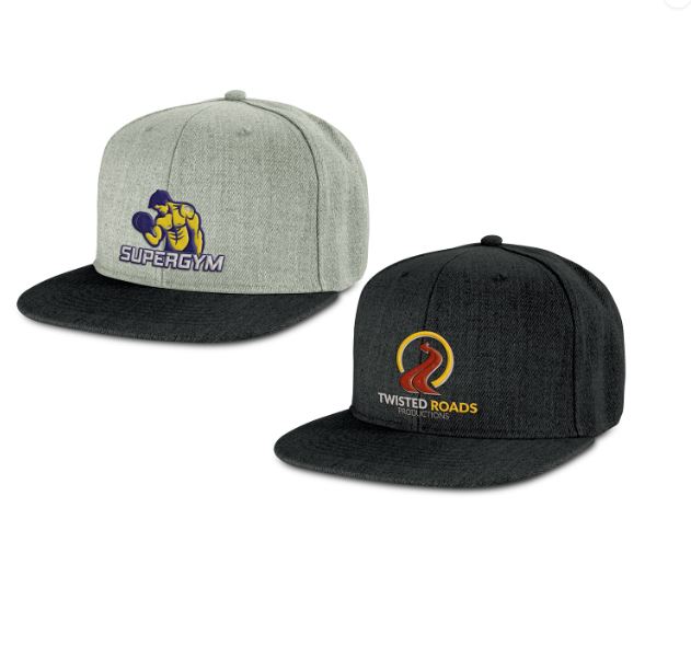 Chisel Flat Peak Cap