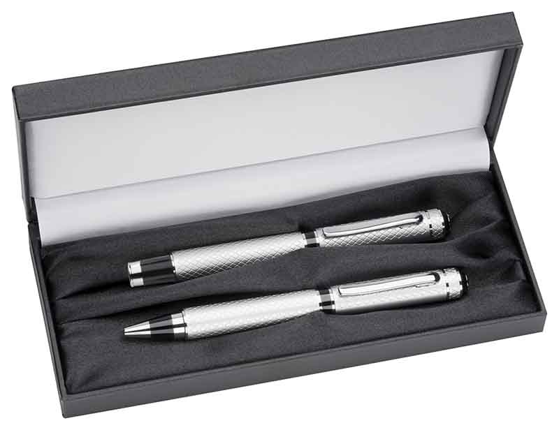 BMV Double Pen Box