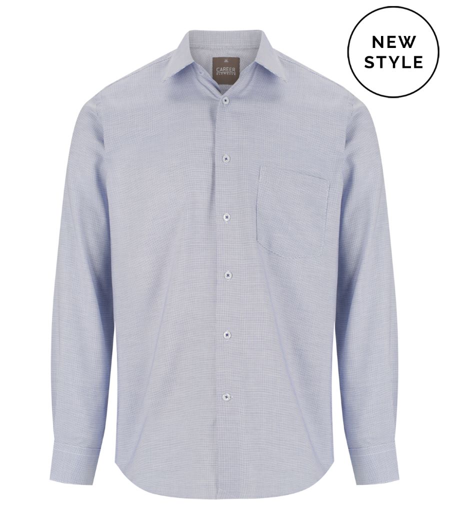 Elmore Dobby Shirt