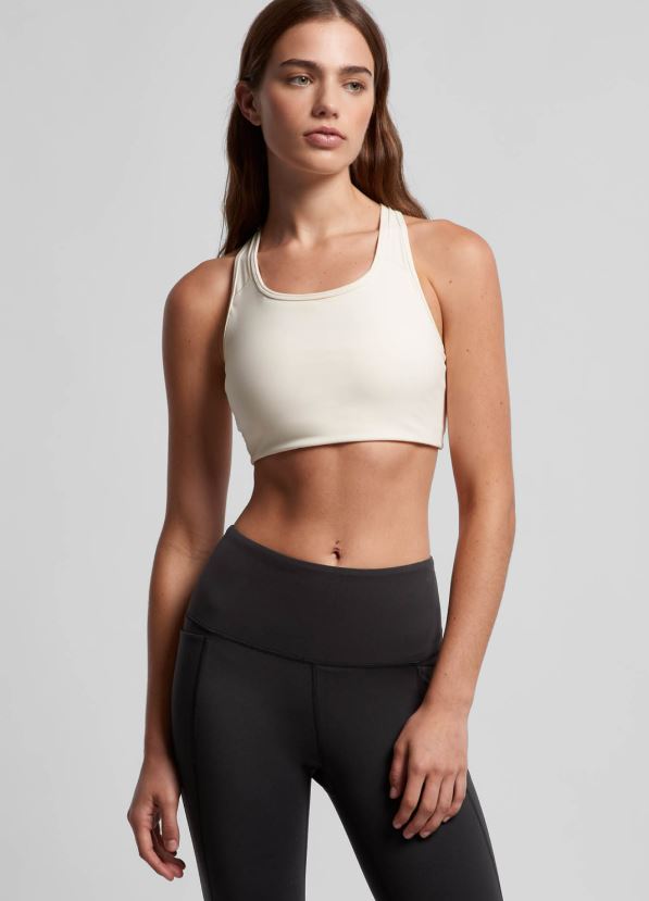 Women Active Bra Top