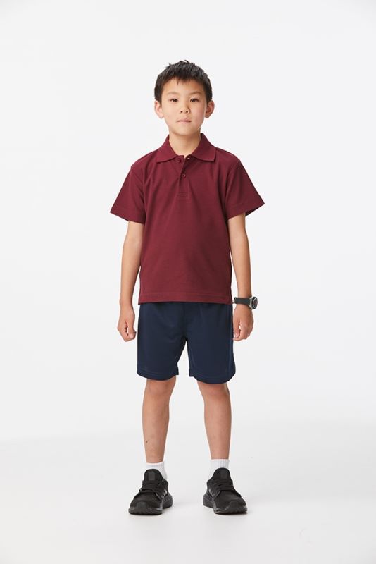 Cforce Essential Kids Polo