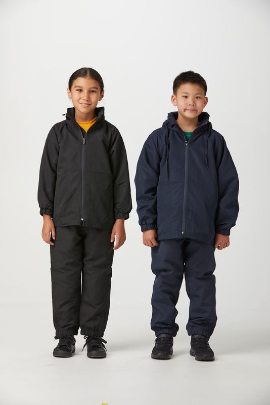 Cforce Latitude Kids Track Jacket