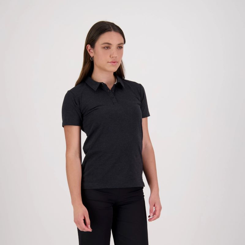 Cloke Element Polo - Womens