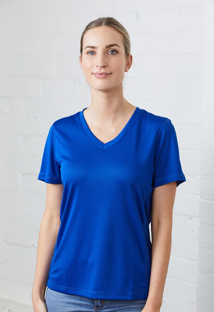 Cforce Latitude Womens Tee