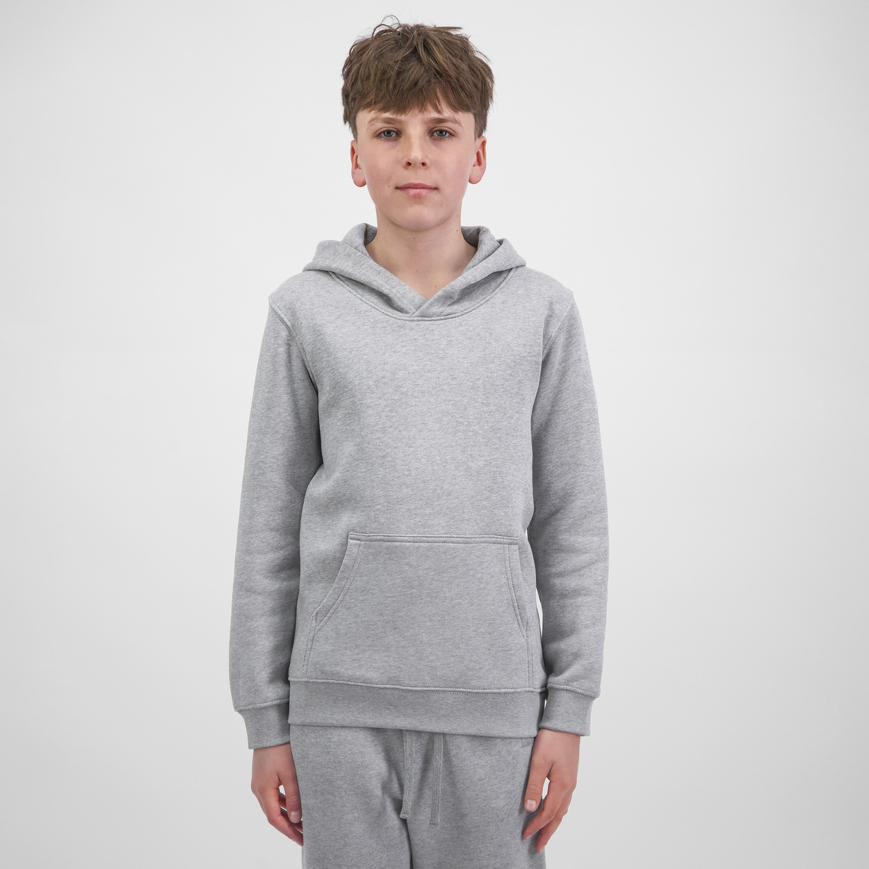 GOODMATES Youth Basis Hoodie