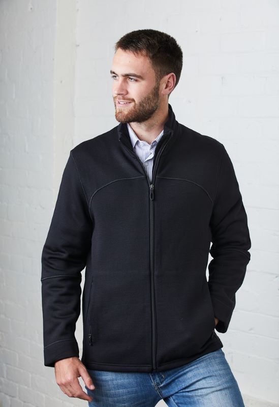 Cforce Metro Mens Merino Jacket