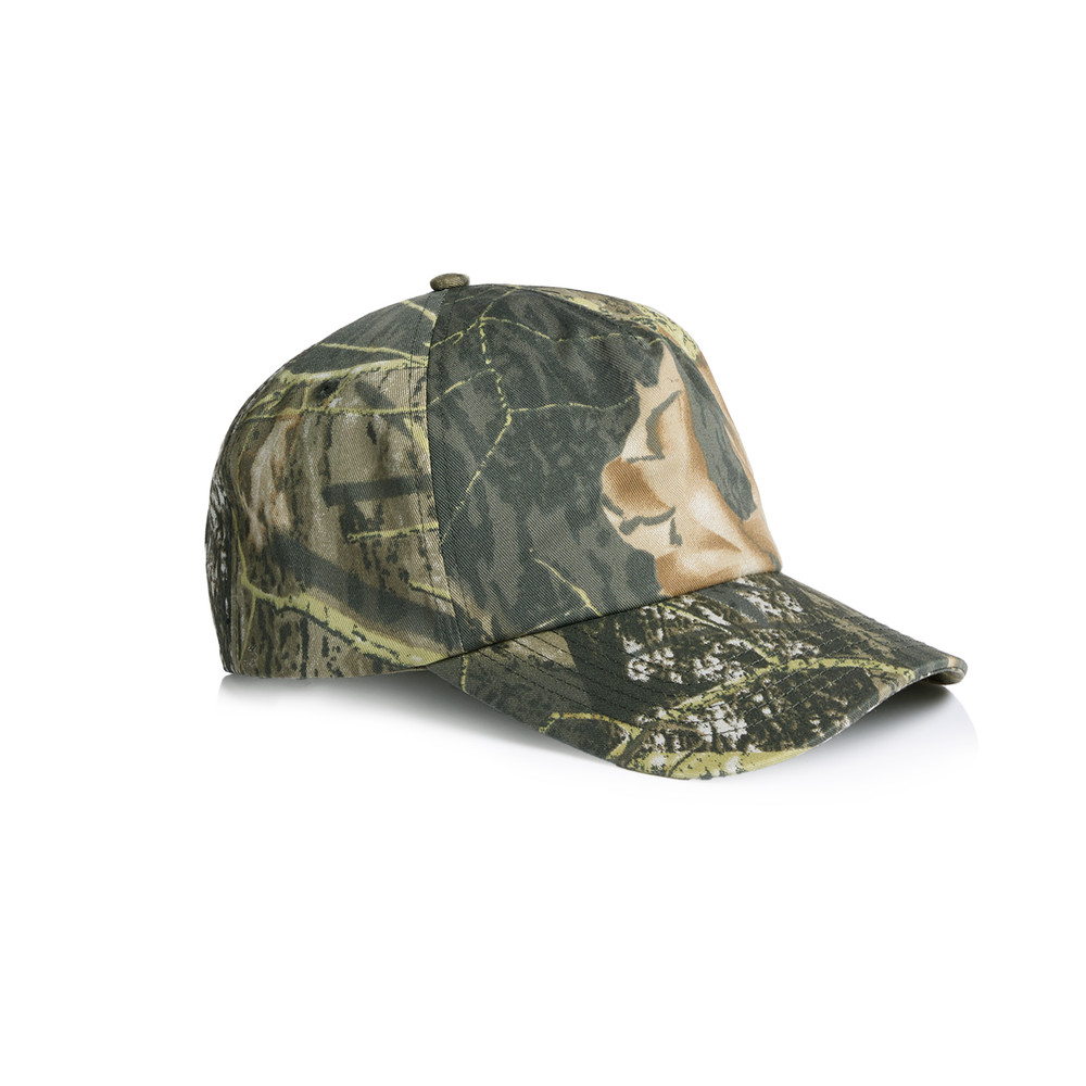 AS Colour Frame Soft Camo Cap