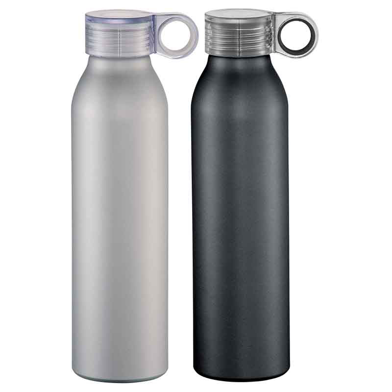 BMV Grom 22 oz. Aluminum Sports Bottle